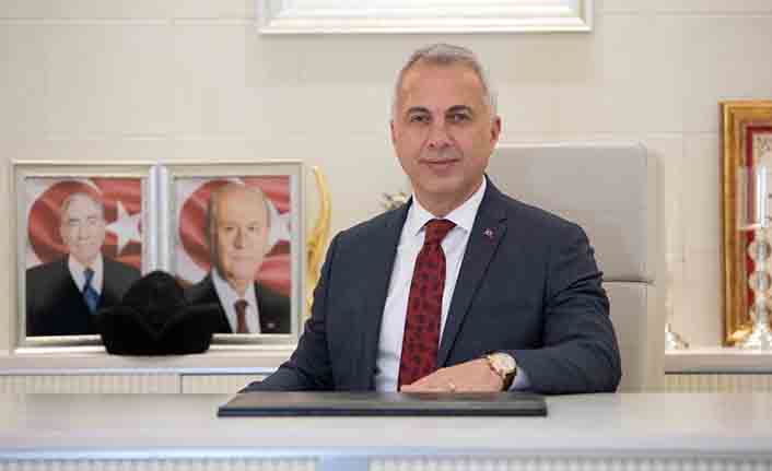 Sağlık, Mutluluk ve Sevgi dolu nice bayramlara — haber görseli