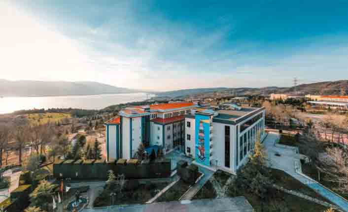 Sakarya Üniversitesi 30 Yılı Geride Bıraktı — haber görseli