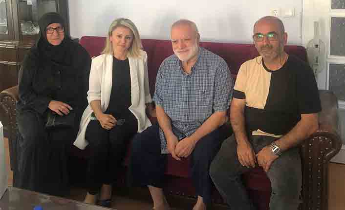 Sapanca’nın Çınarlarına Ziyaretler Devam Ediyor — haber görseli