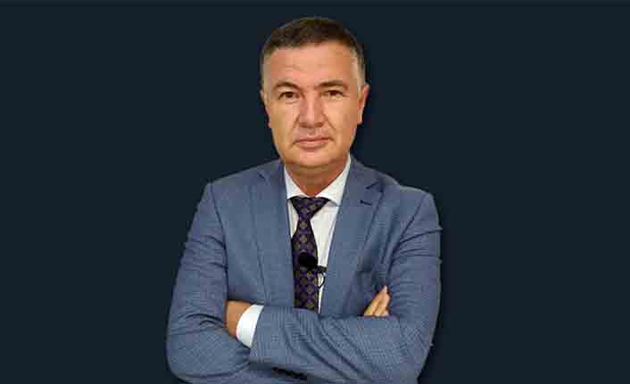 SGC Başkanı Matur: Basına ve özgürlüklere sahip çıkın  — haber görseli
