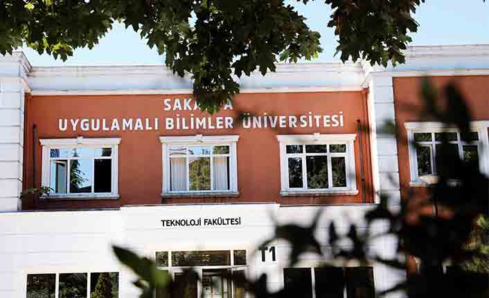 SUBÜ Teknoloji Fakültesi’ne 5 yıllık akreditasyon — haber görseli