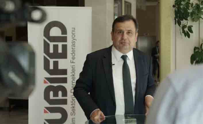TÜBİFED’ten Kurban Bayramı Mesajı — haber görseli