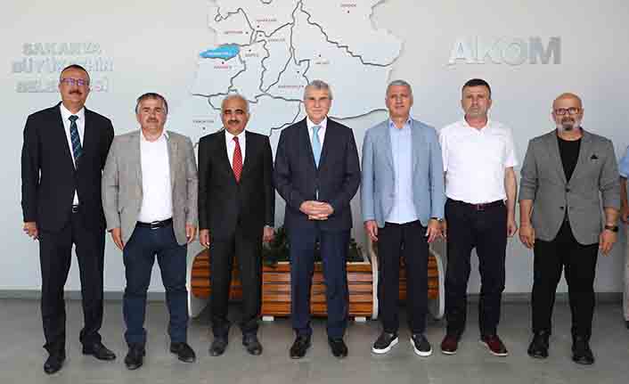 Türkiye’nin en büyük fuarı için geri sayım başladı — haber görseli