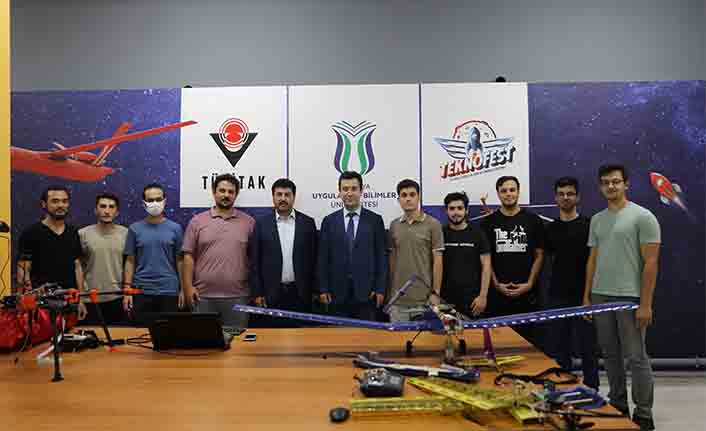 Uluslararası Balkan Üniversitesi ile SUBÜ arasında nitelikli iş birliği  — haber görseli
