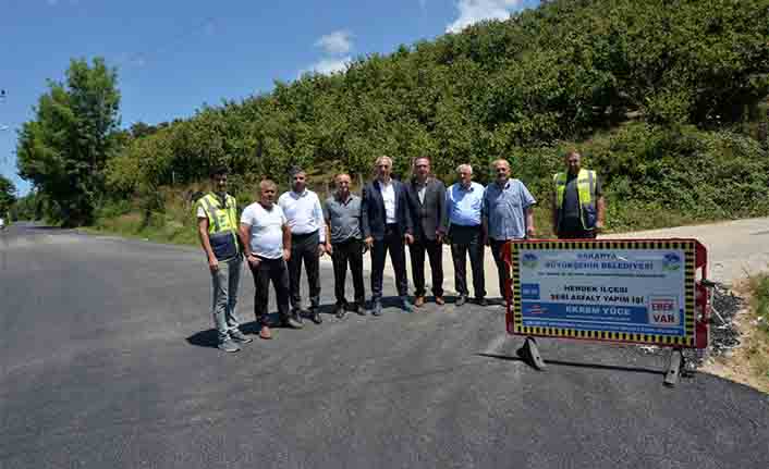 Yorulmayacağız, durmayacağız  — haber görseli