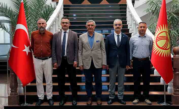 +1 Eğitim Modeli’ne Türk dünyasından büyük ilgi — haber görseli