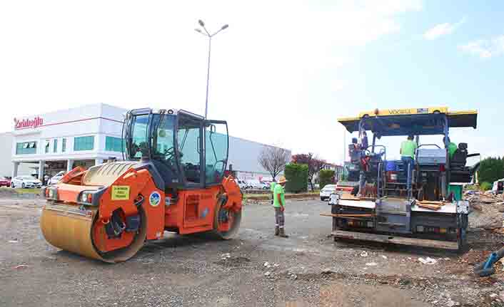 Adapazarı, Serdivan ve Erenler’in ulaşımı için önemli dokunuş — haber görseli