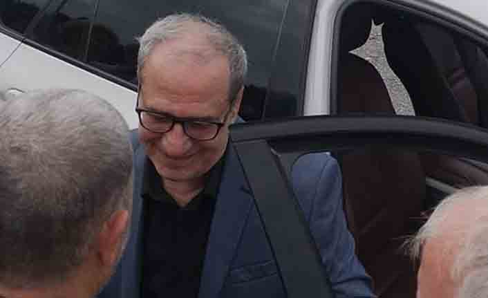 Arap Yusuf vefat etti — haber görseli