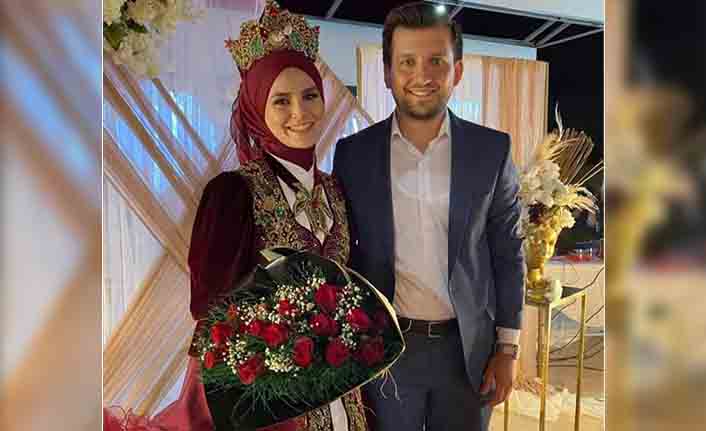 Arduç ve Sarı Aileleri Akraba Oldu — haber görseli