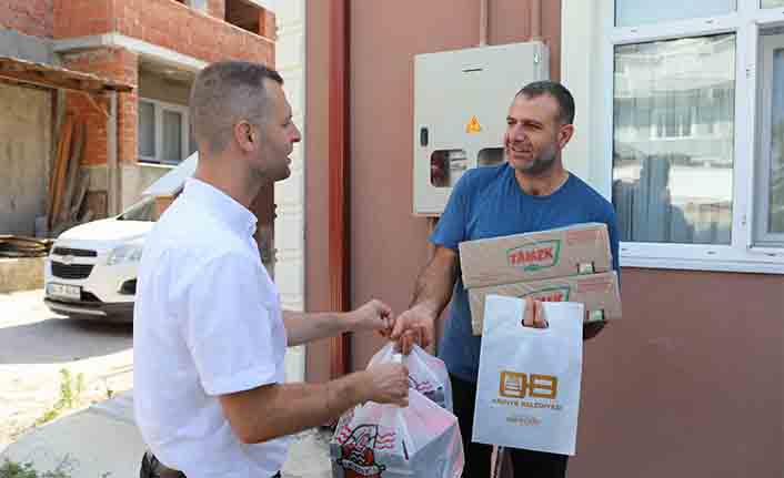 Arifiye’de 170 Çocuk Erkekliğe ilk adımını attı — haber görseli