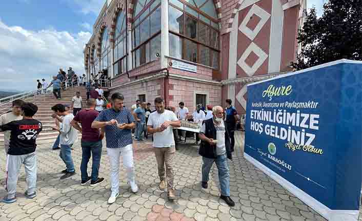 Babaoğlu ve namlı Kurtköy’de vatandaşı dinledi  — haber görseli