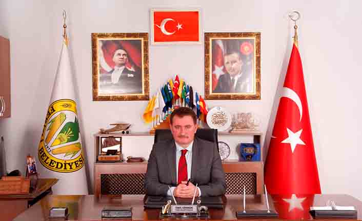 Başkan Gündoğdu'dan 30 Ağustos Zafer Bayramı mesajı — haber görseli