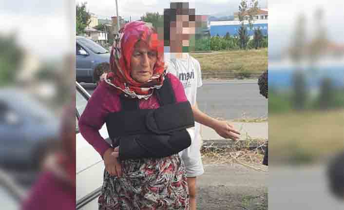 Bu nasıl bi evlat — haber görseli