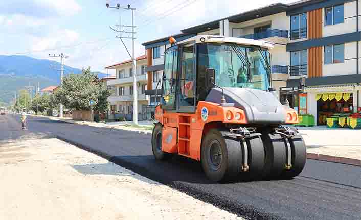 Büyükşehir Pazarköy’de işlemi bitirdi — haber görseli