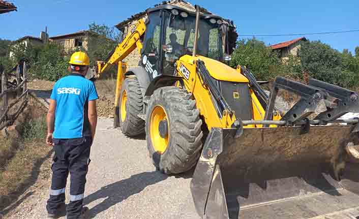 Büyükşehir’den Çamlık Mahallesi’ne kesintisiz içmesuyu — haber görseli