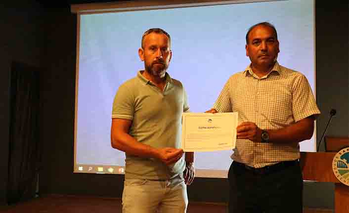 Büyükşehir’den sertifikalı eğitim — haber görseli
