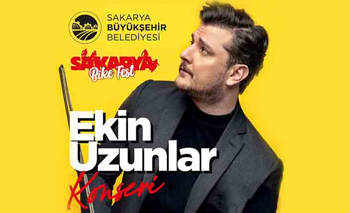 Ekin Uzunlar konseri ertelendi — haber görseli