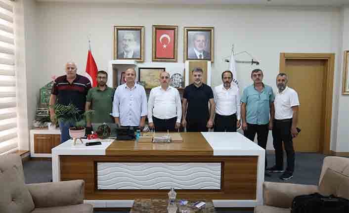 Erenler Belediyesi’nde işçiyi sevindiren gelişme — haber görseli