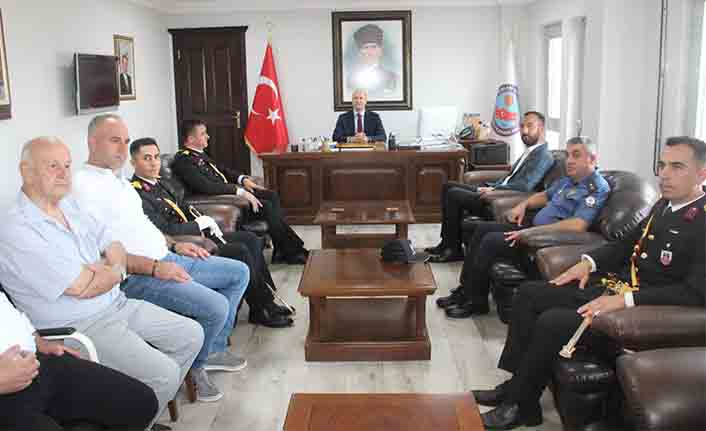 Ferizli’de 30 Ağustos zafer bayramı törenle kutlandı — haber görseli