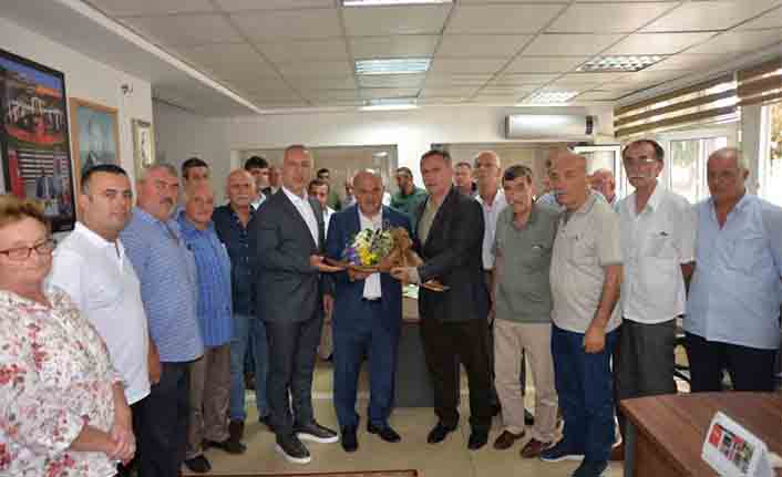Hendek için güçlü işbirliği  — haber görseli