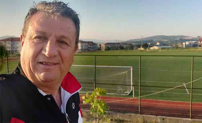 Kaynarcaspor'da hedef 3 Lig — haber görseli