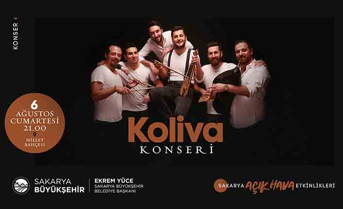 Kültür etkinlikleri Koliva Konseri ile devam edecek — haber görseli