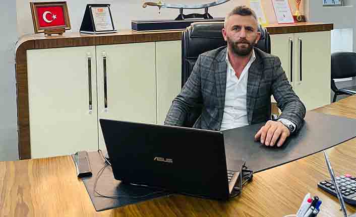 Muhtar Geçici  “Kocaali belediyesini ciddiyete davet ediyorum“ — haber görseli
