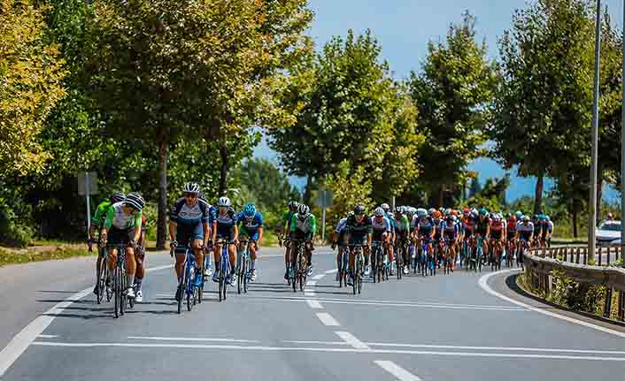 Rüzgârın ismi Tour Of Sakarya: “Sakarya bisiklette ilklerin şehri oldu” — haber görseli