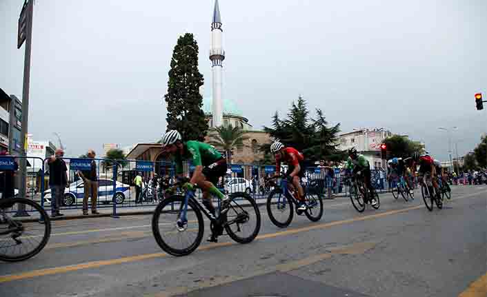 Sakarya artık bisiklette sembol şehir — haber görseli