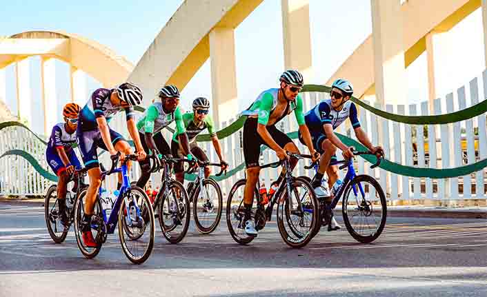 Sakarya Bike Fest’e hayran kaldı — haber görseli