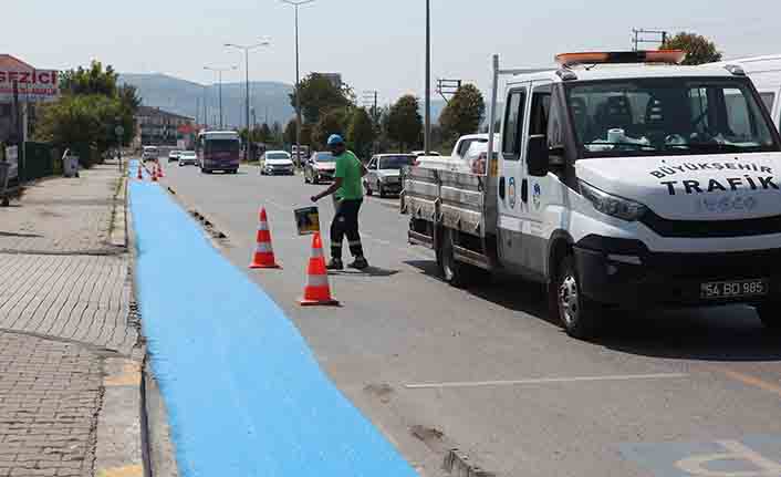 Sakarya o güne hazırlanıyor — haber görseli