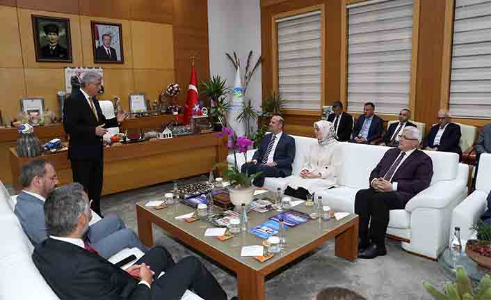 Sakarya yıldızı parlayan şehirler arasındaki yerini aldı — haber görseli