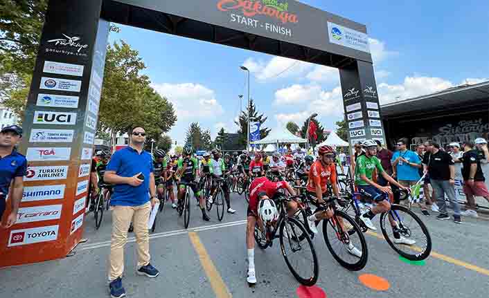 Sakarya’da hafta sonu Tour Of Sakarya heyecanı — haber görseli