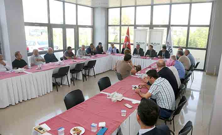 Sakarya’nın sinerjisi istihdama yansıdı — haber görseli