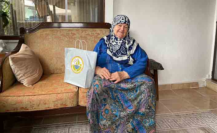 Sapanca Belediyesi’nin Çınarlara Olan Ziyaretleri Devam Ediyor — haber görseli
