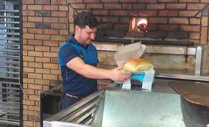 Sapanca Zabıta Ekiplerinden Denetim — haber görseli