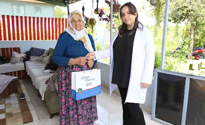Serdivan Belediyesi Ailelerin Mutluluğuna ortak oluyor — haber görseli