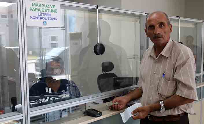 Su faturası tahsilat merkezi kaliteli hizmet anlayışıyla yeni yerinde — haber görseli