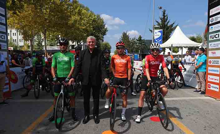 Tour Of Sakarya’da heyecan dorukta — haber görseli