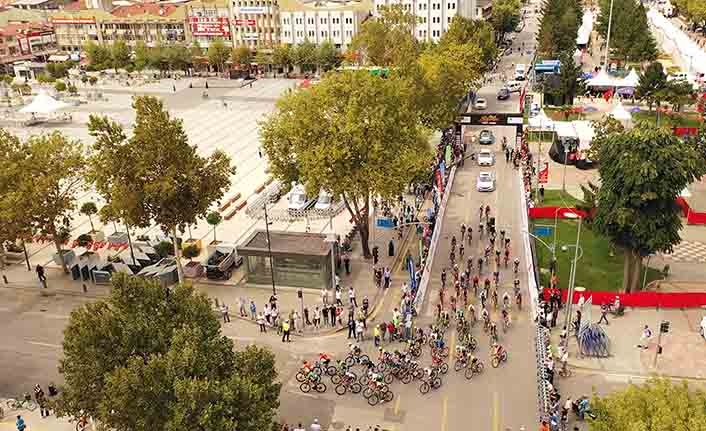 Tour Of Sakarya’da ikinci start: Rota değişti, heyecan aynı — haber görseli