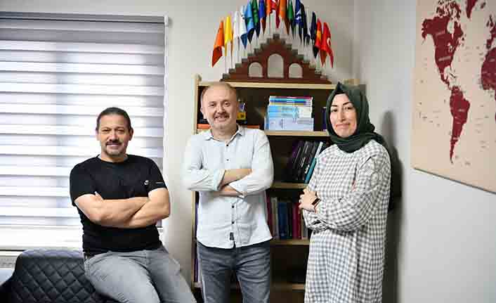 TÜRKMER Türk Dünyasını Takip Ediyor — haber görseli