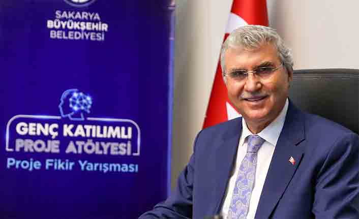 Uygulanacak projeyi vatandaşların oyları belirleyecek — haber görseli
