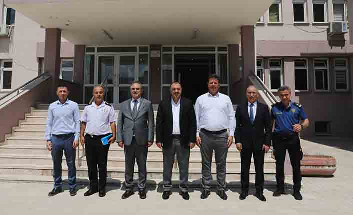 Uyuşturucu ile Topyekûn Mücadelemiz devam edecek — haber görseli
