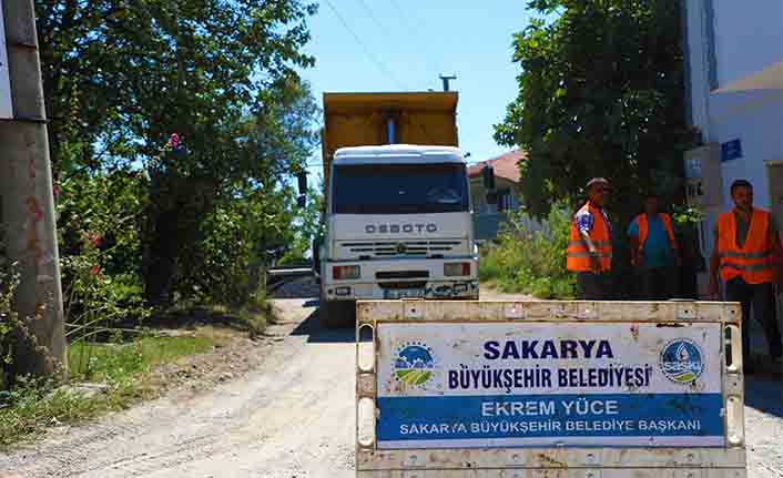 Yüce talimat verdi, Damlık ve Değirmencik’te sorun çözüldü — haber görseli