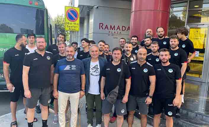 100. Yıl Zafer Kupası’nda şampiyon Büyükşehir Belediyesi — haber görseli