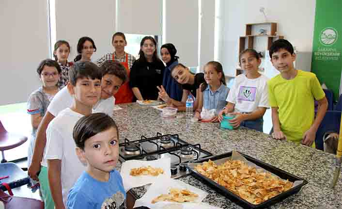6 hafta 14 branş şölen gibi bir final  — haber görseli