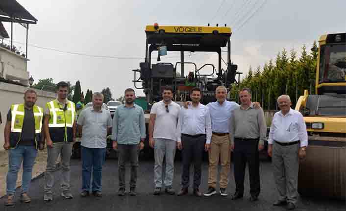 Alt ve üst yapıya rekor yatırım  — haber görseli