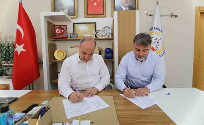 Erenler’de daimi işçileri sevindiren gelişme  — haber görseli
