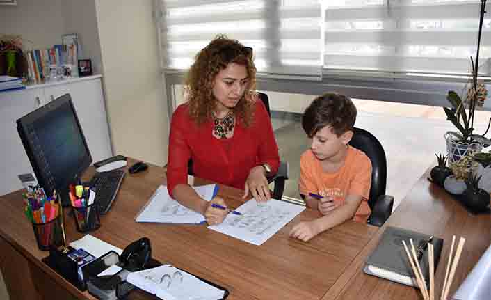 Erenler’de öğrencilere Metropolitan testi — haber görseli