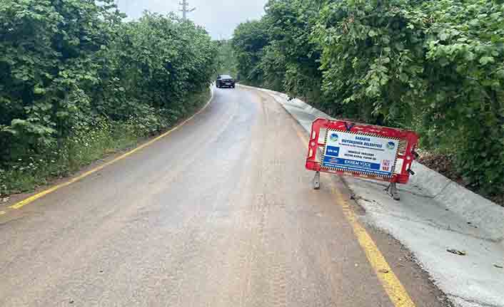 Kocaali’de 12 mahallede 13 kilometre V kanal tamam — haber görseli